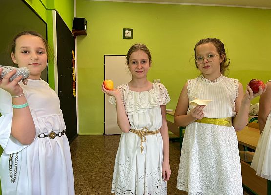 Grafika 1: Kulinaria na historii