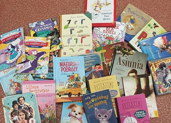 Grafika 1: NARODOWY PROGRAM ROZWOJU CZYTELNICTWA