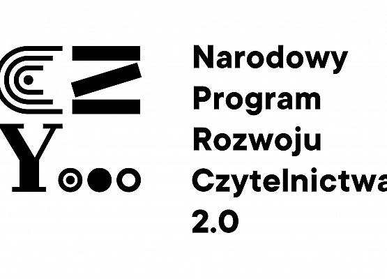 Grafika 2: NARODOWY PROGRAM ROZWOJU CZYTELNICTWA