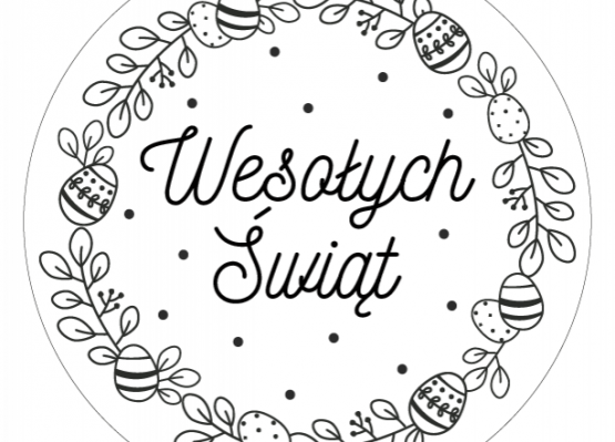 WESOŁYCH ŚWIĄT !!! grafika
