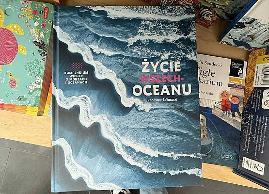 Wycieczka w nagrodę za wyniki w nauce grafika