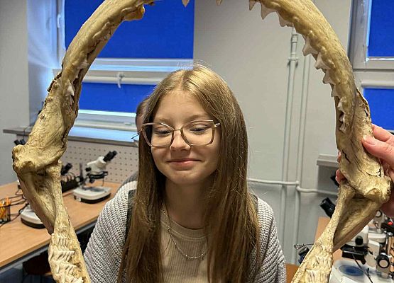 Wycieczka w nagrodę za wyniki w nauce grafika