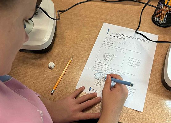 Wycieczka w nagrodę za wyniki w nauce grafika