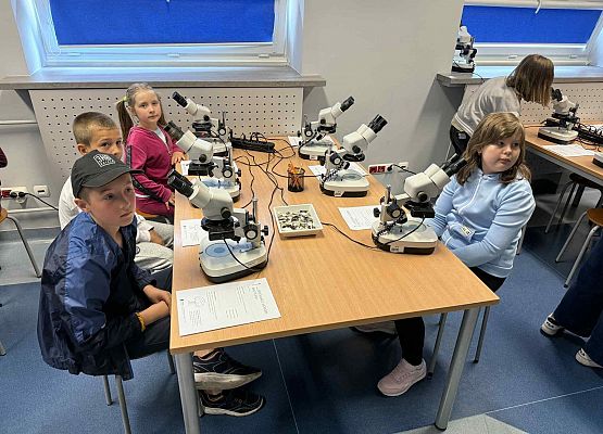 Wycieczka w nagrodę za wyniki w nauce grafika