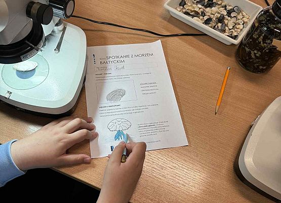 Wycieczka w nagrodę za wyniki w nauce grafika