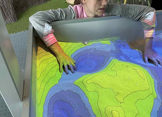 Wycieczka w nagrodę za wyniki w nauce grafika