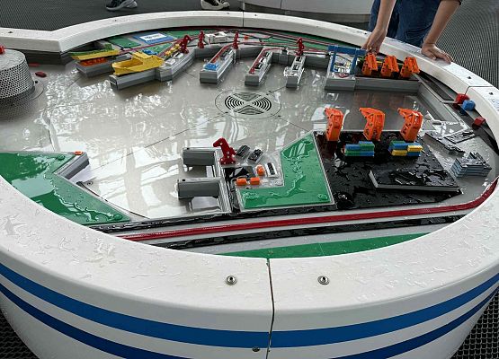 Wycieczka w nagrodę za wyniki w nauce grafika