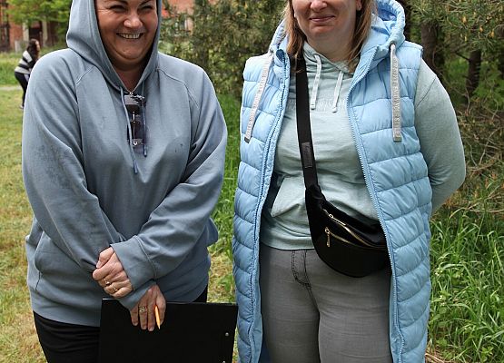 Grafika 9: Bieg Leśnika