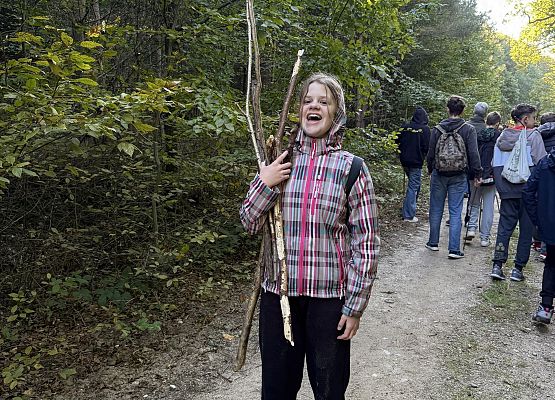 Grafika 11: Barwy jesieni