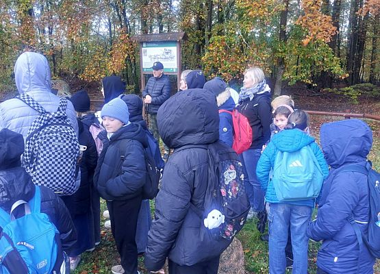 Grafika 4: Szkolne Koło Turystyczno - Krajoznawcze