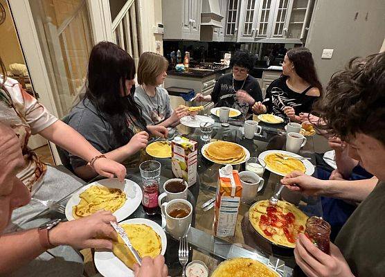 Grafika 16: Trzy dni pełne wrażeń w Londynie!