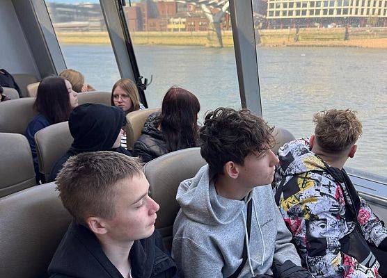 Grafika 22: Trzy dni pełne wrażeń w Londynie!