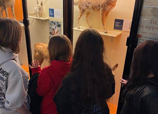 Grafika 41: Trzy dni pełne wrażeń w Londynie!