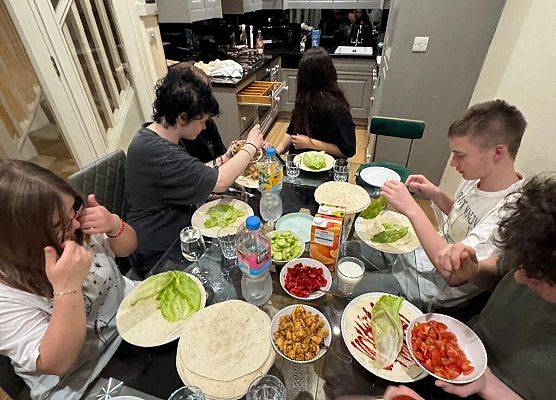 Grafika 35: Trzy dni pełne wrażeń w Londynie!