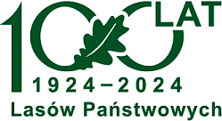 logo Lasów Państwowych