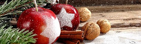 Grafika #1: Wigilie klasowe 22 grudnia