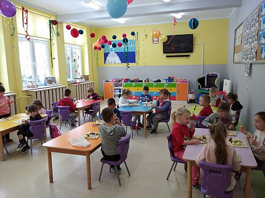 Grafika #0: Robimy owocowe szaszłyki