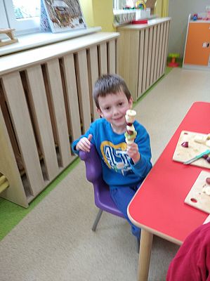 Grafika #5: Robimy owocowe szaszłyki