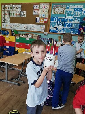 Grafika #16: Zakładamy klasowy ogródek