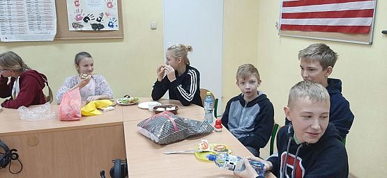 Grafika #1: Szkoła Promująca Zdrowie