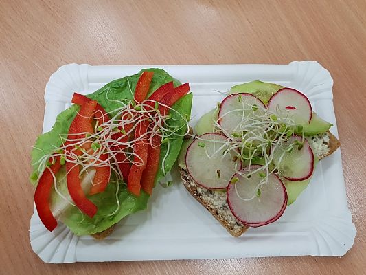 Grafika #3: Śniadanie daje moc 2019