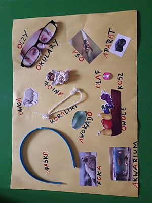 Grafika #5: BAW SIĘ Z NAMI SAMOGŁOSKAMI