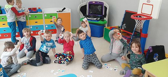 Grafika #4: Projekt Przedszkole z klasą