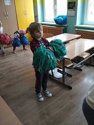 Grafika #29: Projekt Przedszkole z klasą