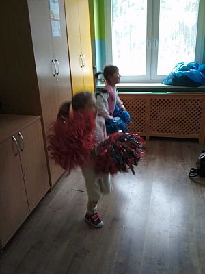 Grafika #30: Projekt Przedszkole z klasą