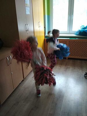 Grafika #35: Projekt Przedszkole z klasą