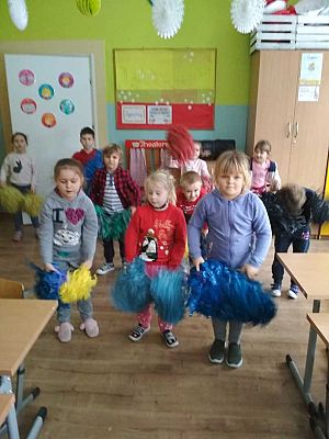 Grafika #37: Projekt Przedszkole z klasą