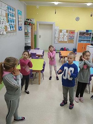 Grafika #42: Projekt Przedszkole z klasą