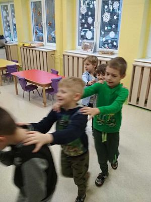 Grafika #43: Projekt Przedszkole z klasą