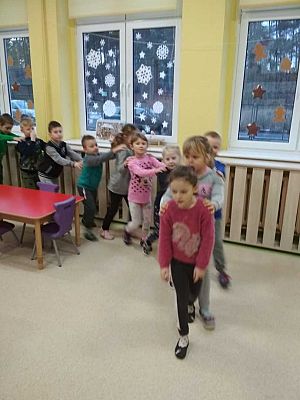 Grafika #44: Projekt Przedszkole z klasą