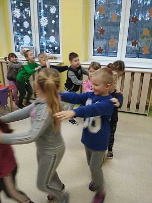 Grafika #45: Projekt Przedszkole z klasą