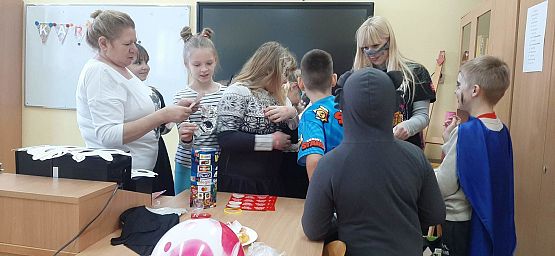 Grafika #57: Wielka Orkiestra Świątecznej Pomocy