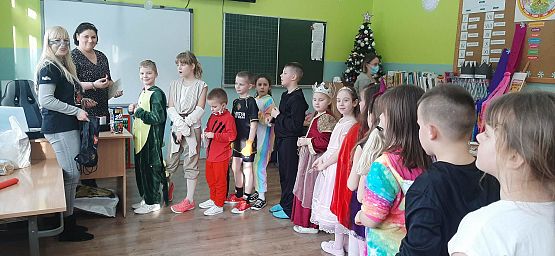 Grafika #53: Wielka Orkiestra Świątecznej Pomocy