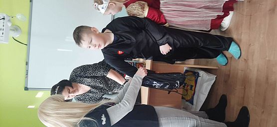 Grafika #51: Wielka Orkiestra Świątecznej Pomocy