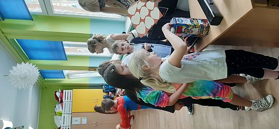 Grafika #47: Wielka Orkiestra Świątecznej Pomocy