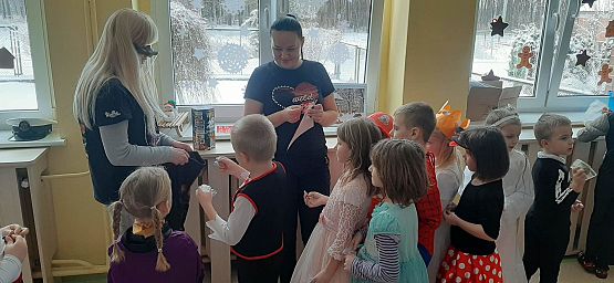 Grafika #44: Wielka Orkiestra Świątecznej Pomocy