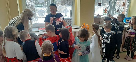 Grafika #41: Wielka Orkiestra Świątecznej Pomocy