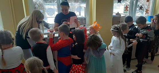 Grafika #40: Wielka Orkiestra Świątecznej Pomocy