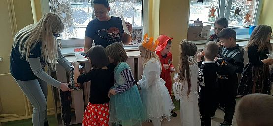 Grafika #39: Wielka Orkiestra Świątecznej Pomocy