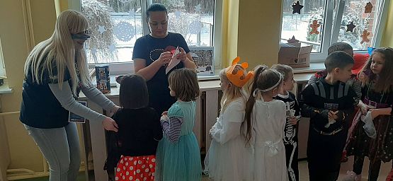 Grafika #38: Wielka Orkiestra Świątecznej Pomocy