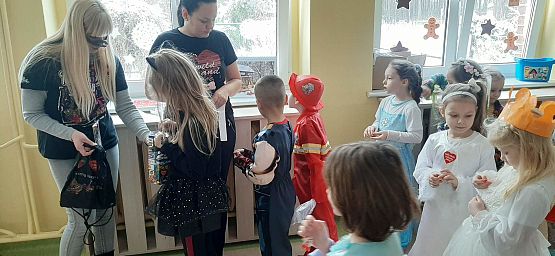 Grafika #33: Wielka Orkiestra Świątecznej Pomocy