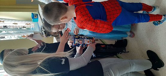 Grafika #31: Wielka Orkiestra Świątecznej Pomocy