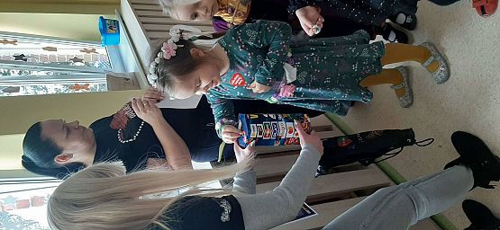 Grafika #29: Wielka Orkiestra Świątecznej Pomocy