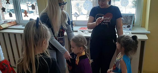 Grafika #28: Wielka Orkiestra Świątecznej Pomocy