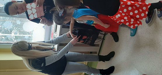 Grafika #27: Wielka Orkiestra Świątecznej Pomocy