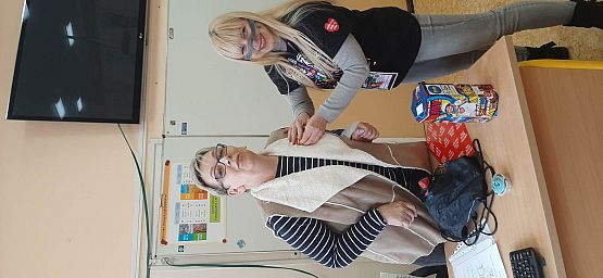 Grafika #26: Wielka Orkiestra Świątecznej Pomocy